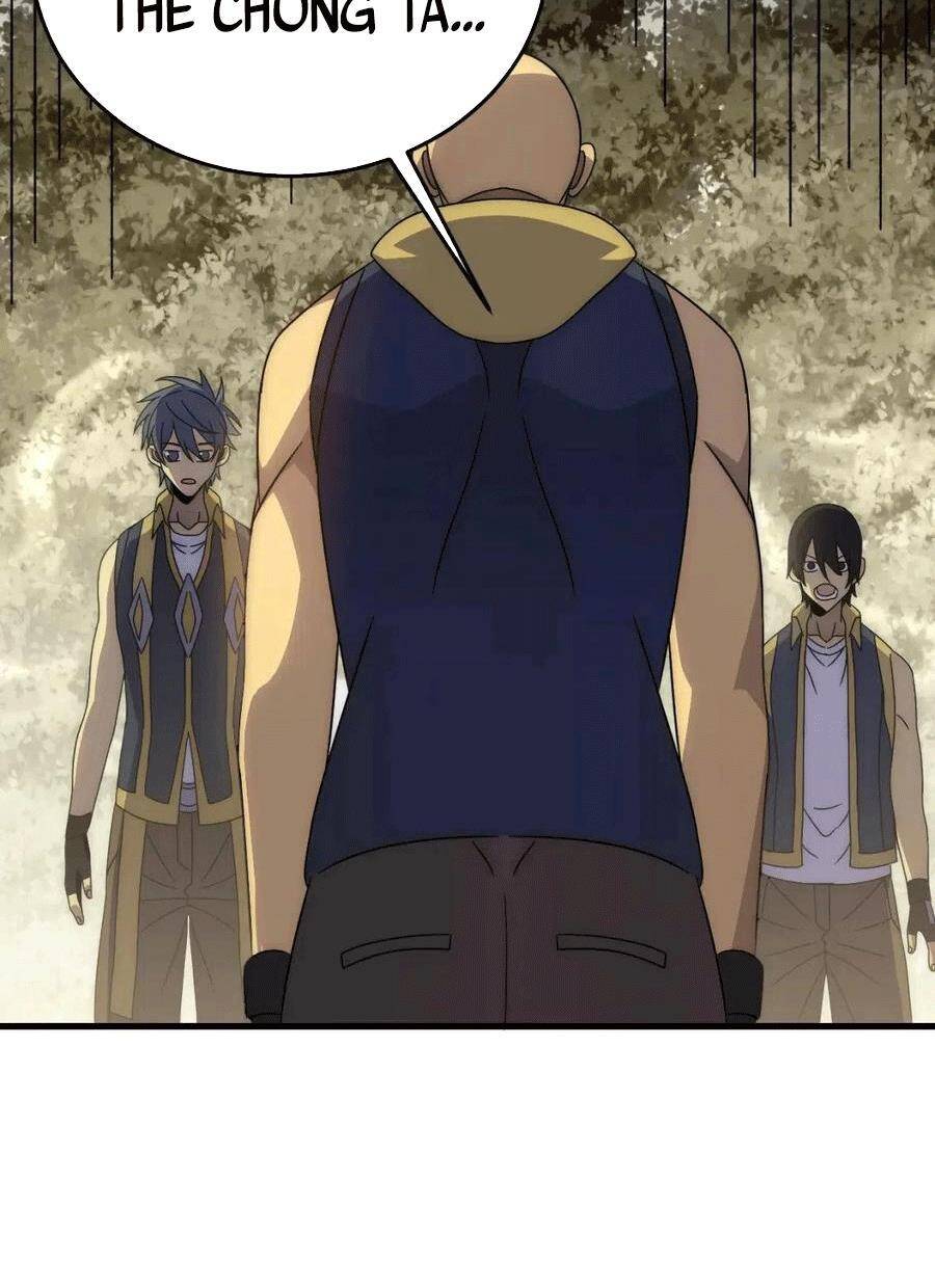 Mạt Thế Đạo Tặc Hành Chapter 95 - Trang 2