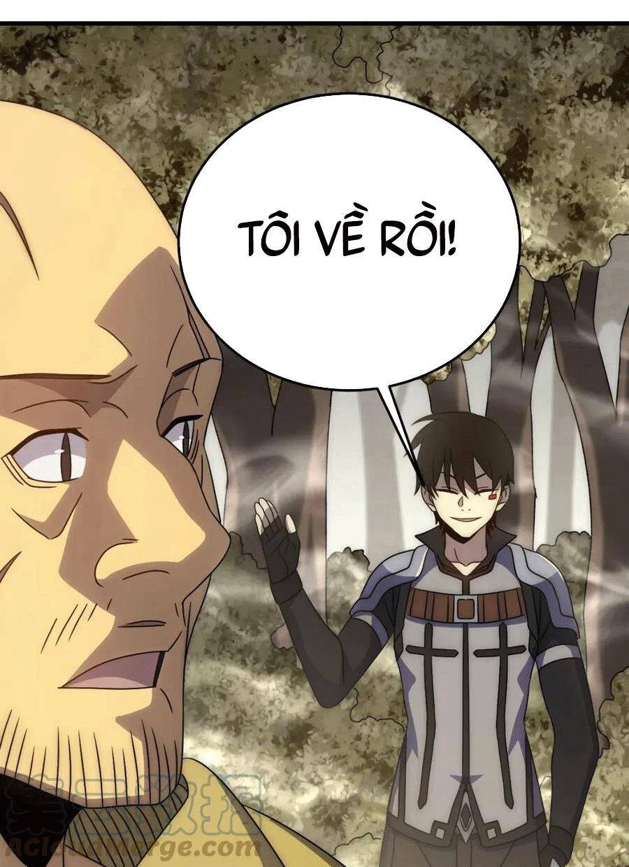 Mạt Thế Đạo Tặc Hành Chapter 95 - Trang 2