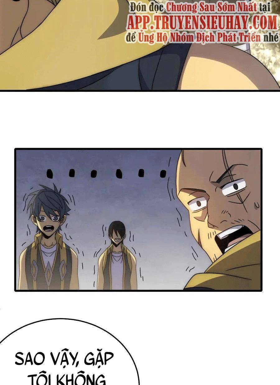 Mạt Thế Đạo Tặc Hành Chapter 95 - Trang 2