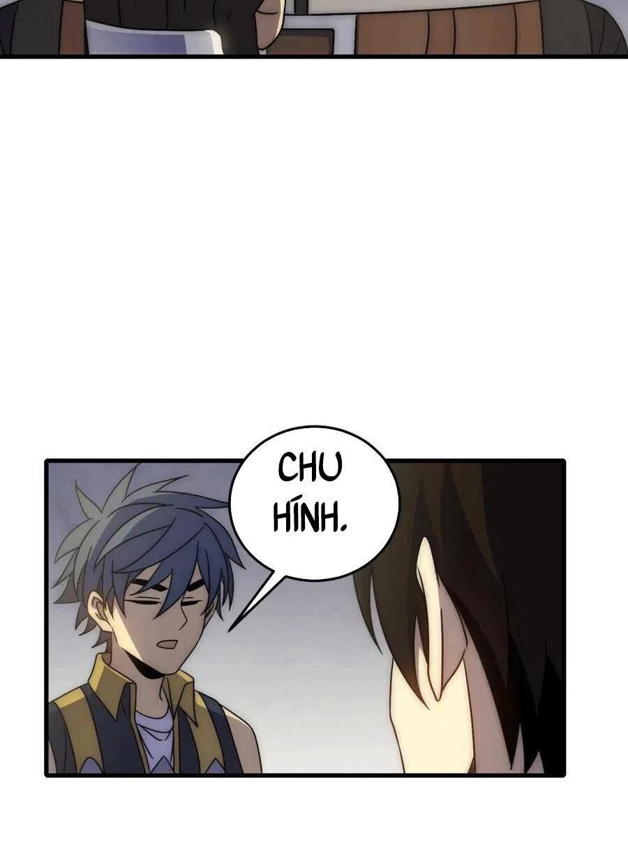 Mạt Thế Đạo Tặc Hành Chapter 95 - Trang 2