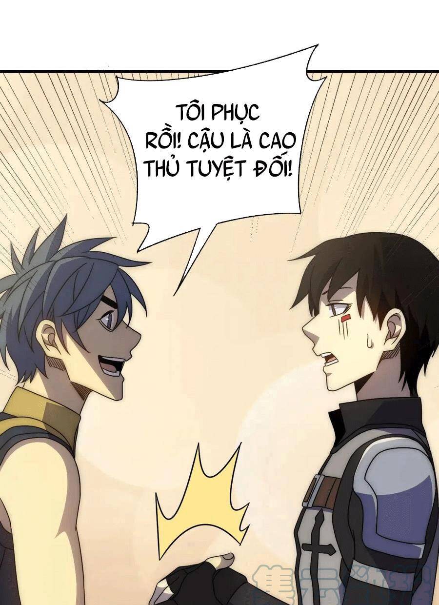 Mạt Thế Đạo Tặc Hành Chapter 95 - Trang 2