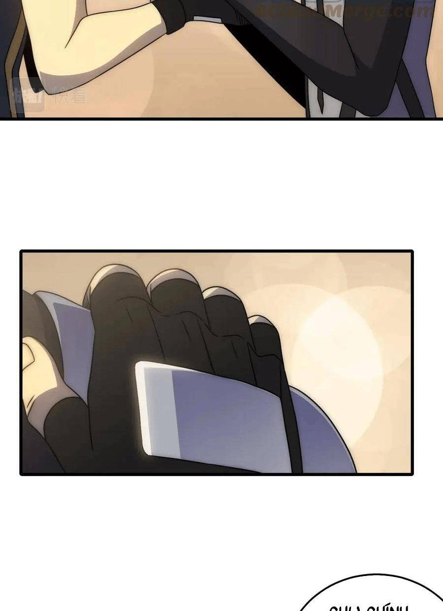 Mạt Thế Đạo Tặc Hành Chapter 95 - Trang 2