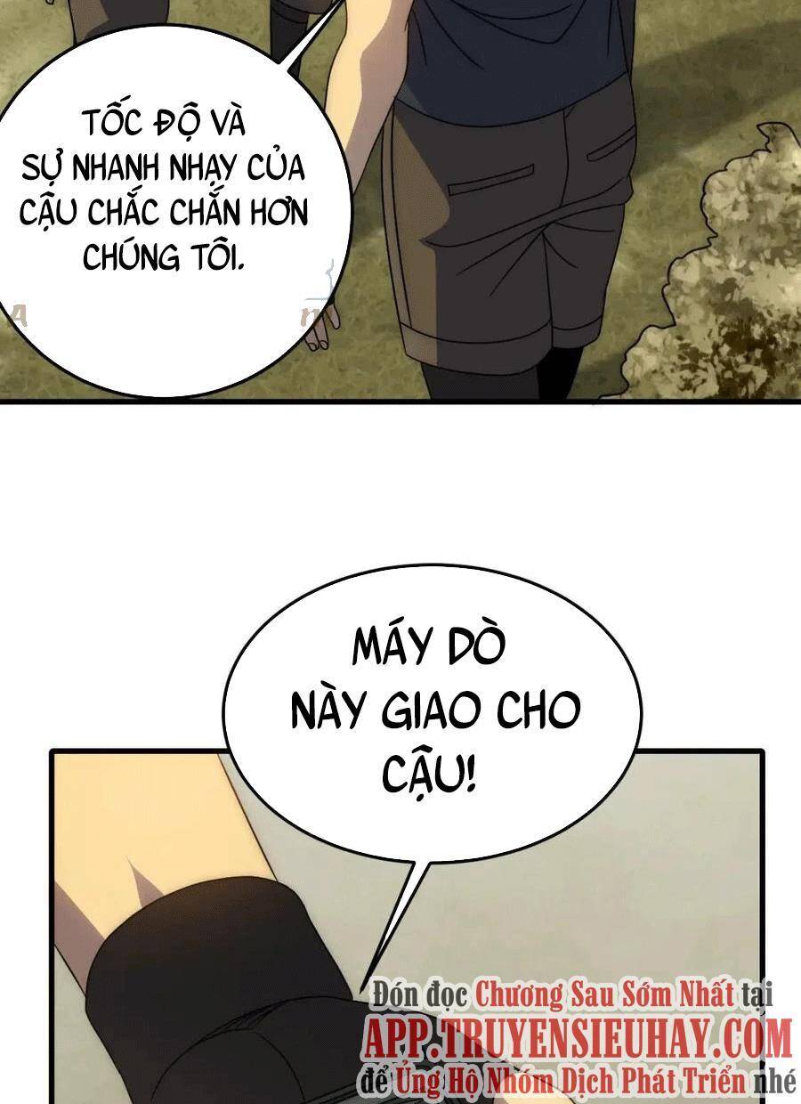 Mạt Thế Đạo Tặc Hành Chapter 95 - Trang 2