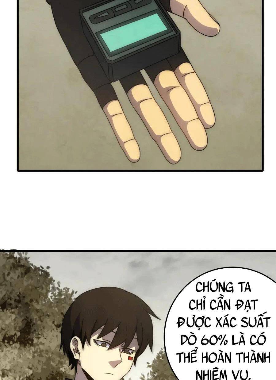 Mạt Thế Đạo Tặc Hành Chapter 95 - Trang 2