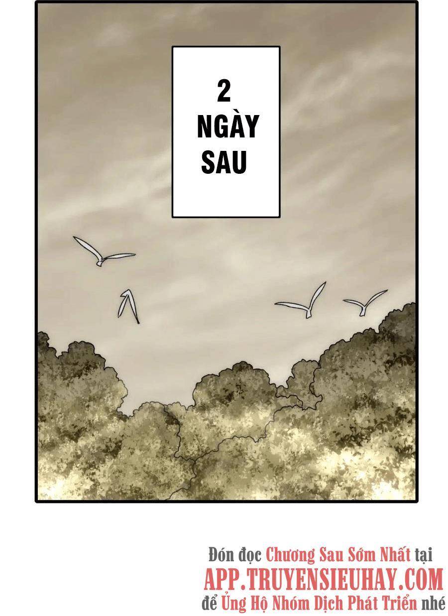 Mạt Thế Đạo Tặc Hành Chapter 95 - Trang 2