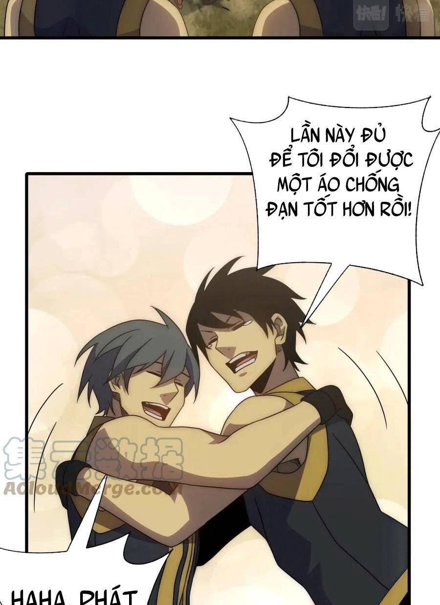 Mạt Thế Đạo Tặc Hành Chapter 95 - Trang 2