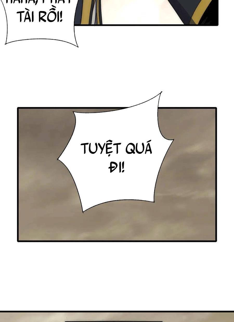 Mạt Thế Đạo Tặc Hành Chapter 95 - Trang 2