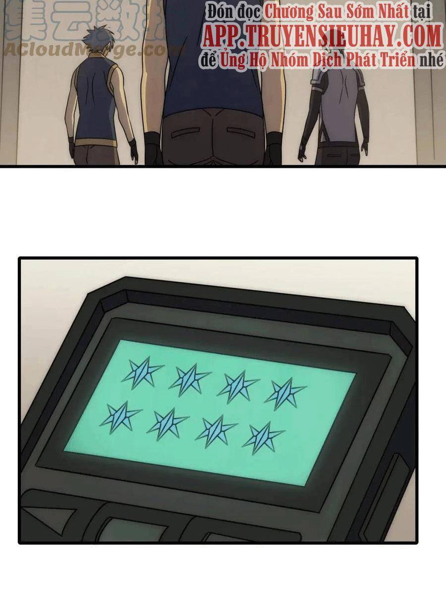 Mạt Thế Đạo Tặc Hành Chapter 95 - Trang 2