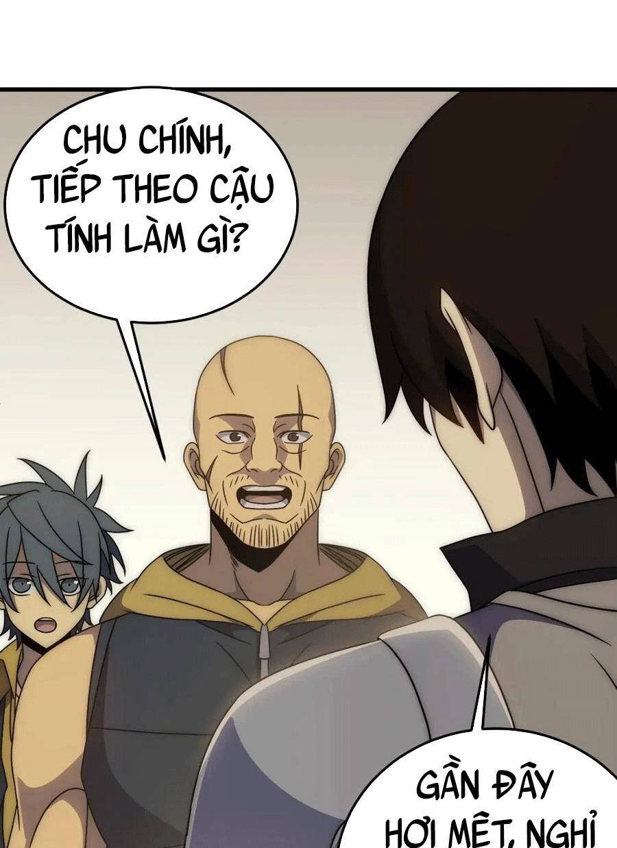 Mạt Thế Đạo Tặc Hành Chapter 95 - Trang 2