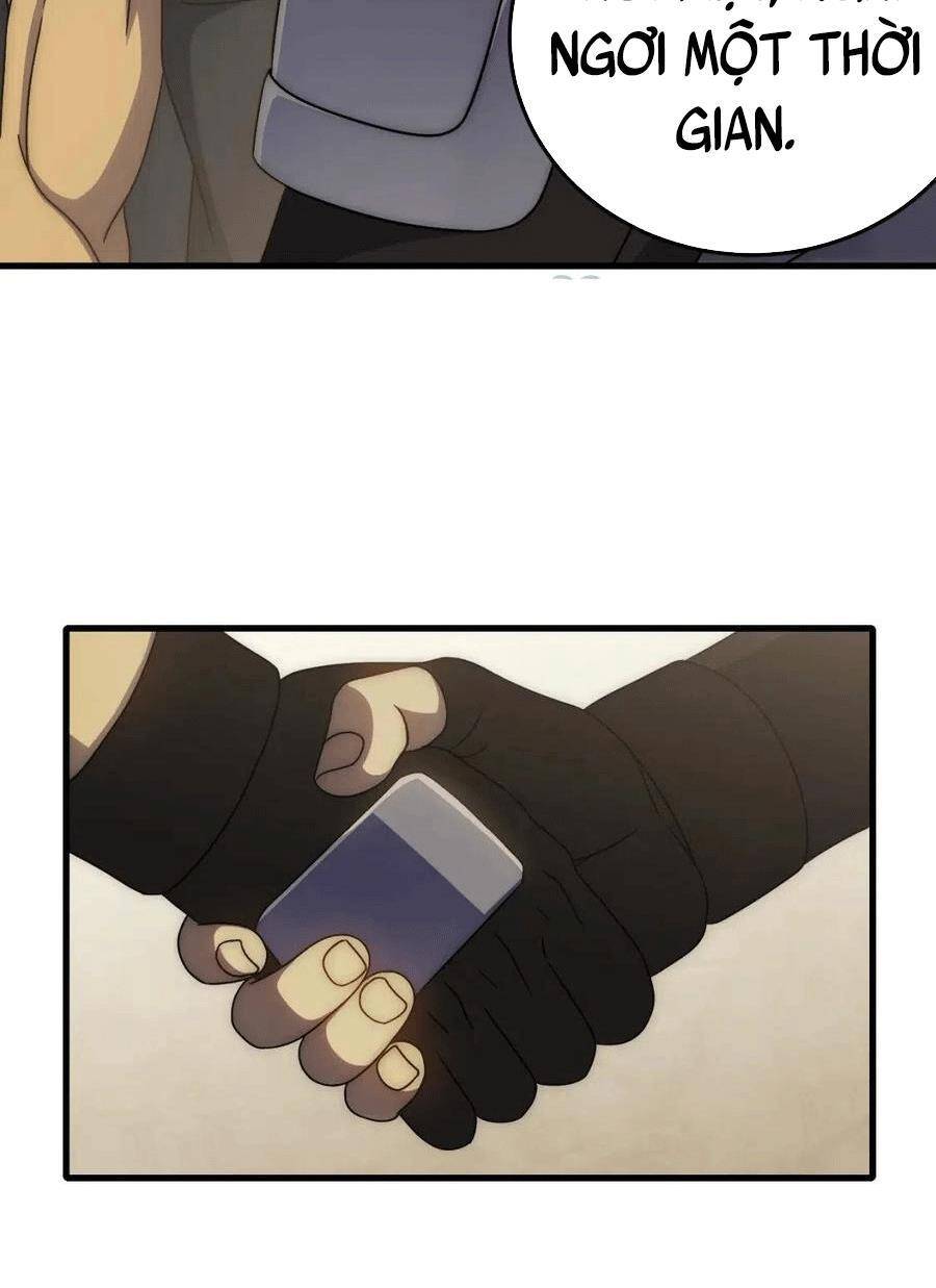 Mạt Thế Đạo Tặc Hành Chapter 95 - Trang 2