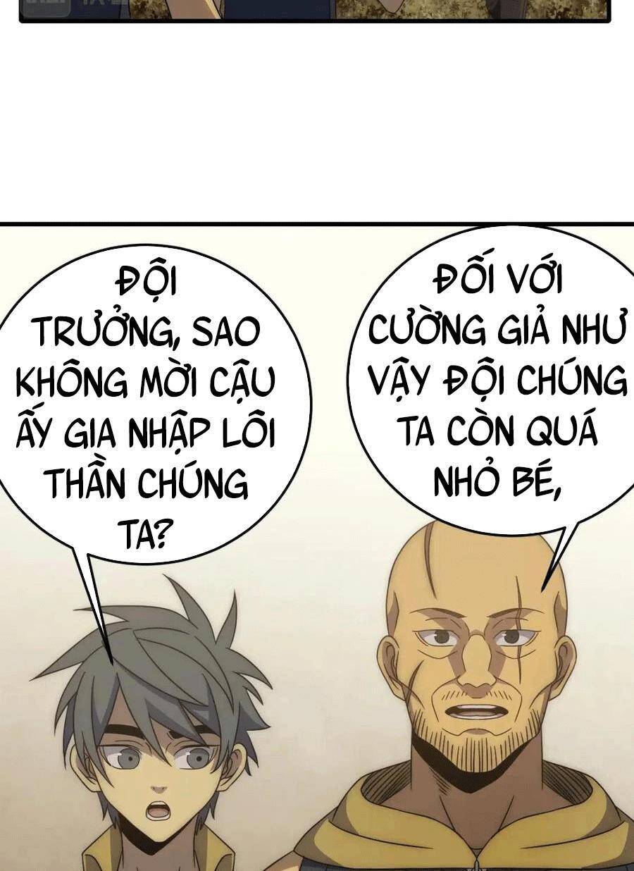 Mạt Thế Đạo Tặc Hành Chapter 95 - Trang 2