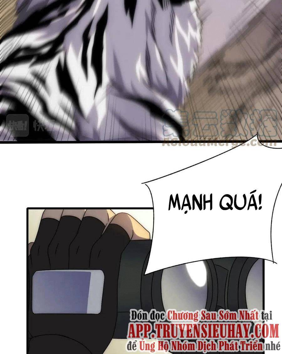 Mạt Thế Đạo Tặc Hành Chapter 95 - Trang 2