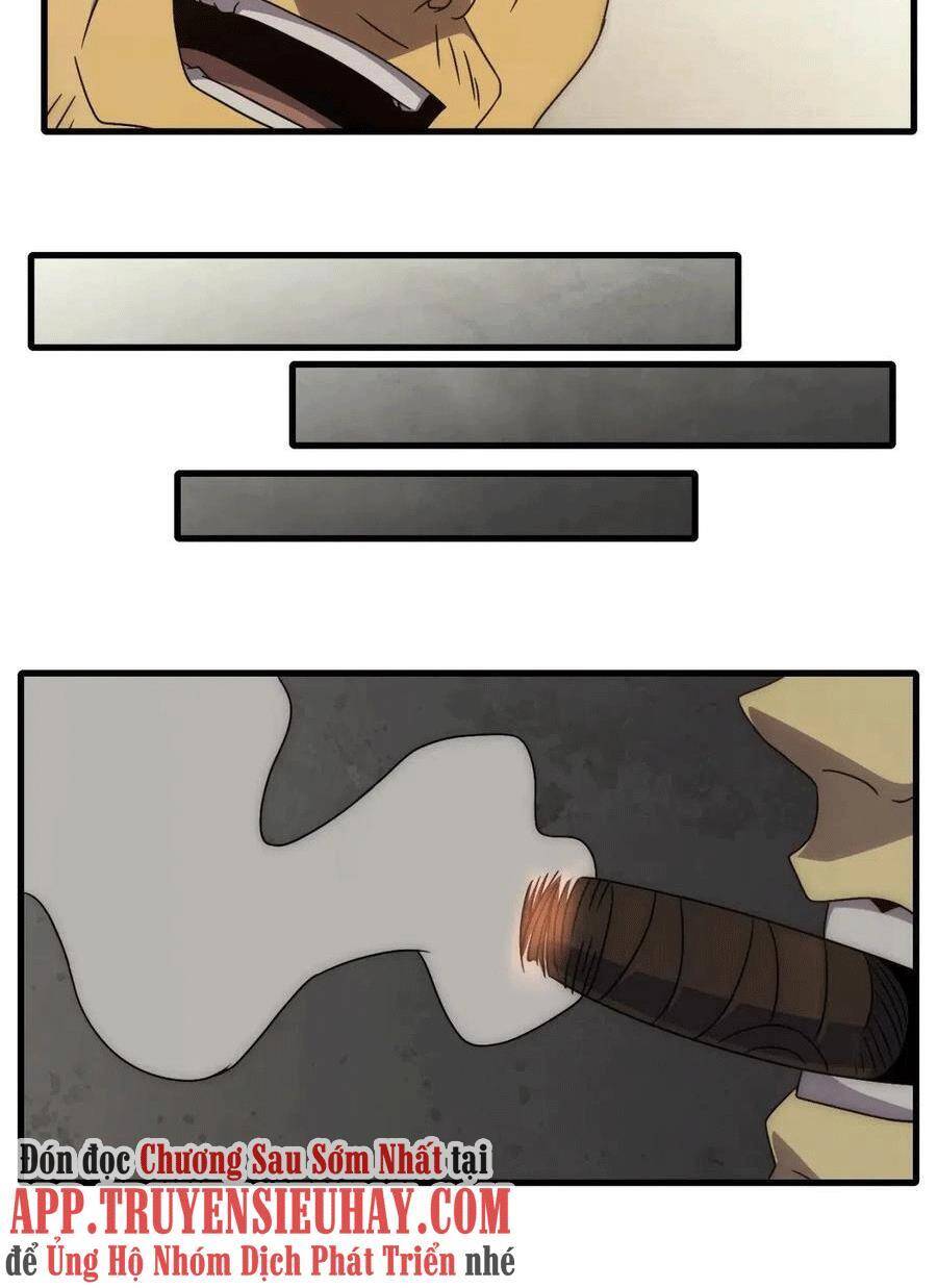 Mạt Thế Đạo Tặc Hành Chapter 95 - Trang 2