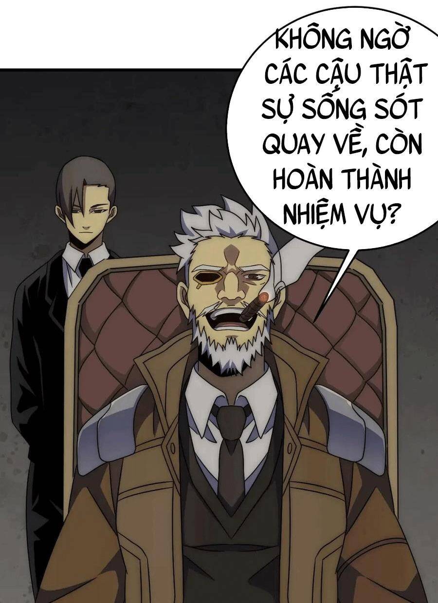 Mạt Thế Đạo Tặc Hành Chapter 95 - Trang 2