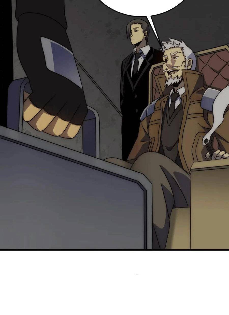 Mạt Thế Đạo Tặc Hành Chapter 95 - Trang 2