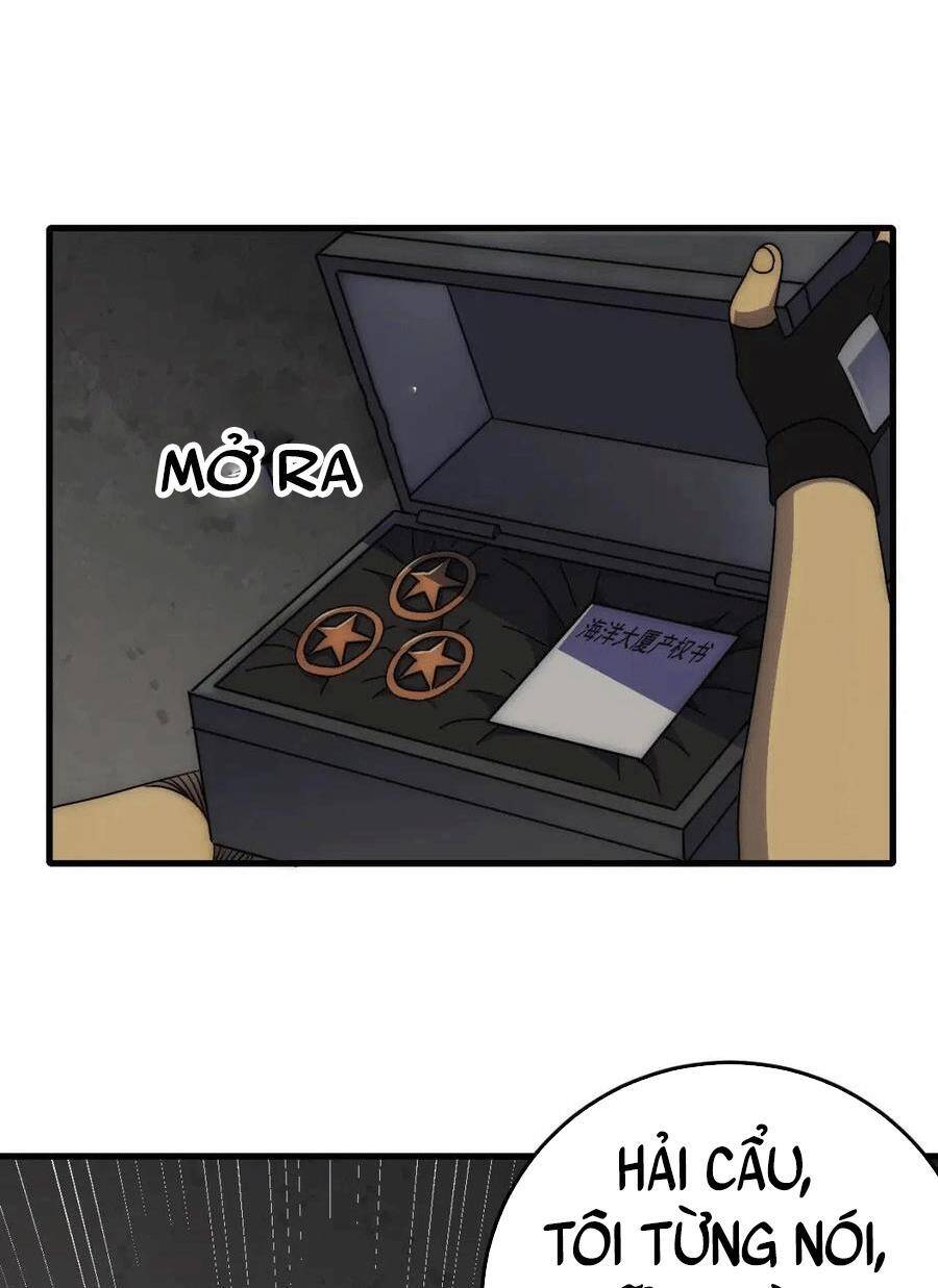 Mạt Thế Đạo Tặc Hành Chapter 95 - Trang 2