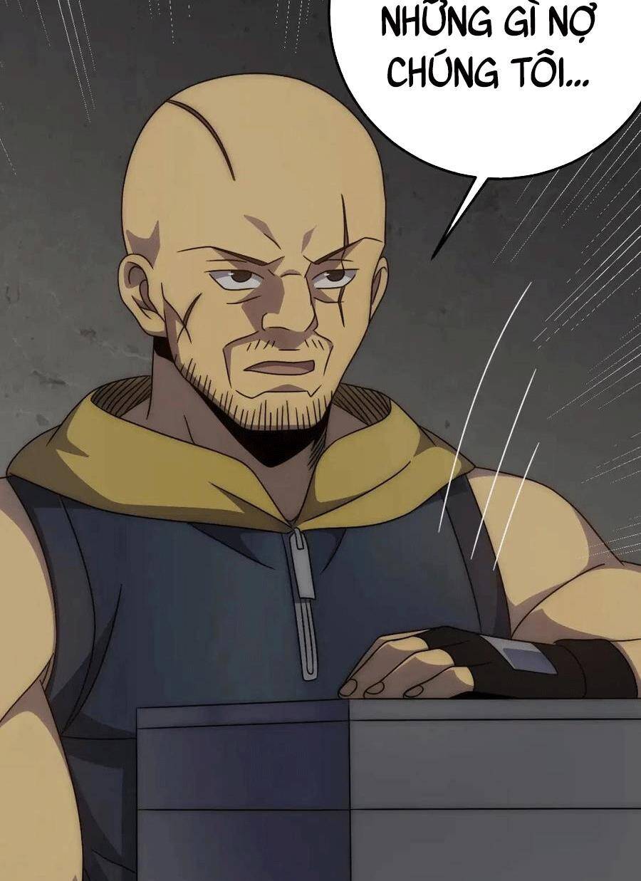 Mạt Thế Đạo Tặc Hành Chapter 95 - Trang 2