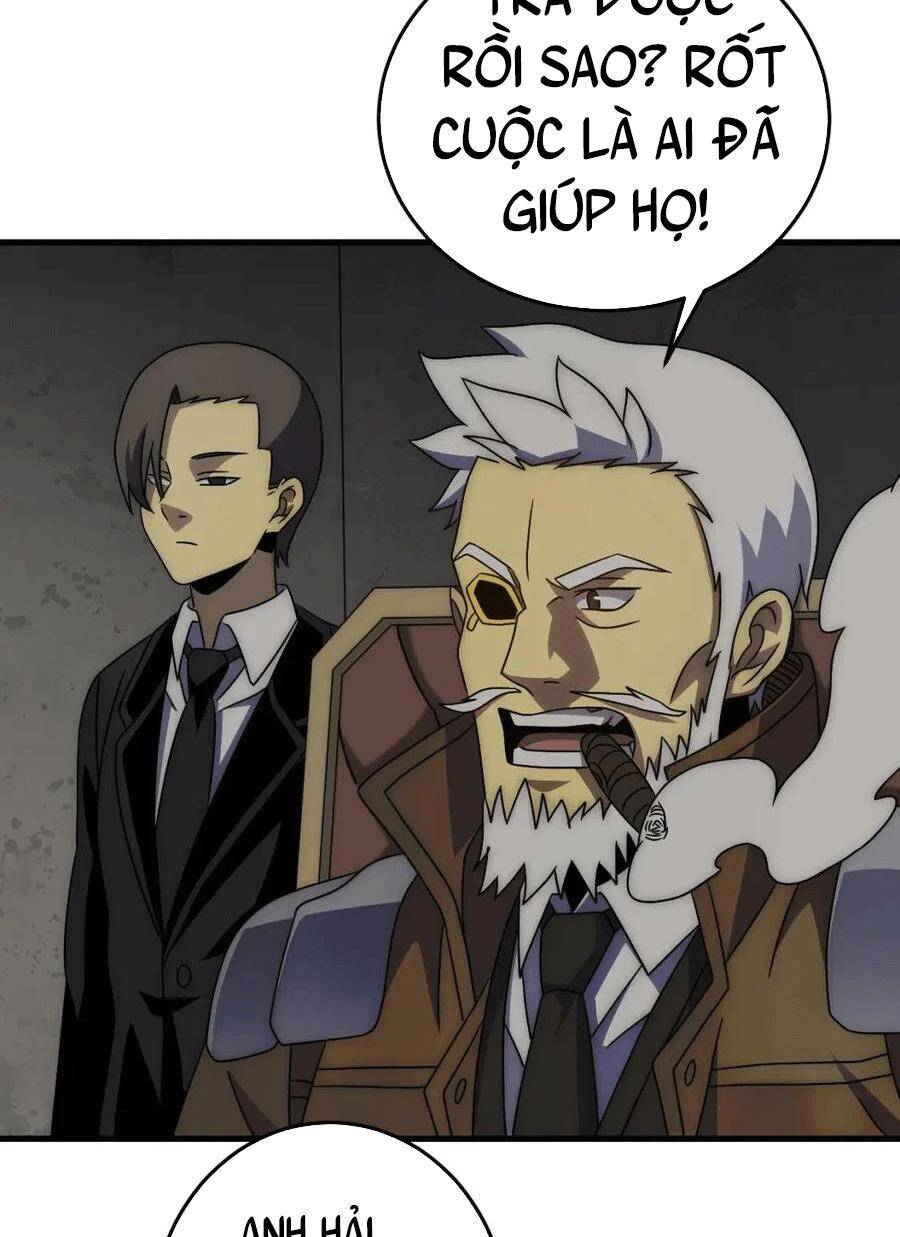 Mạt Thế Đạo Tặc Hành Chapter 95 - Trang 2