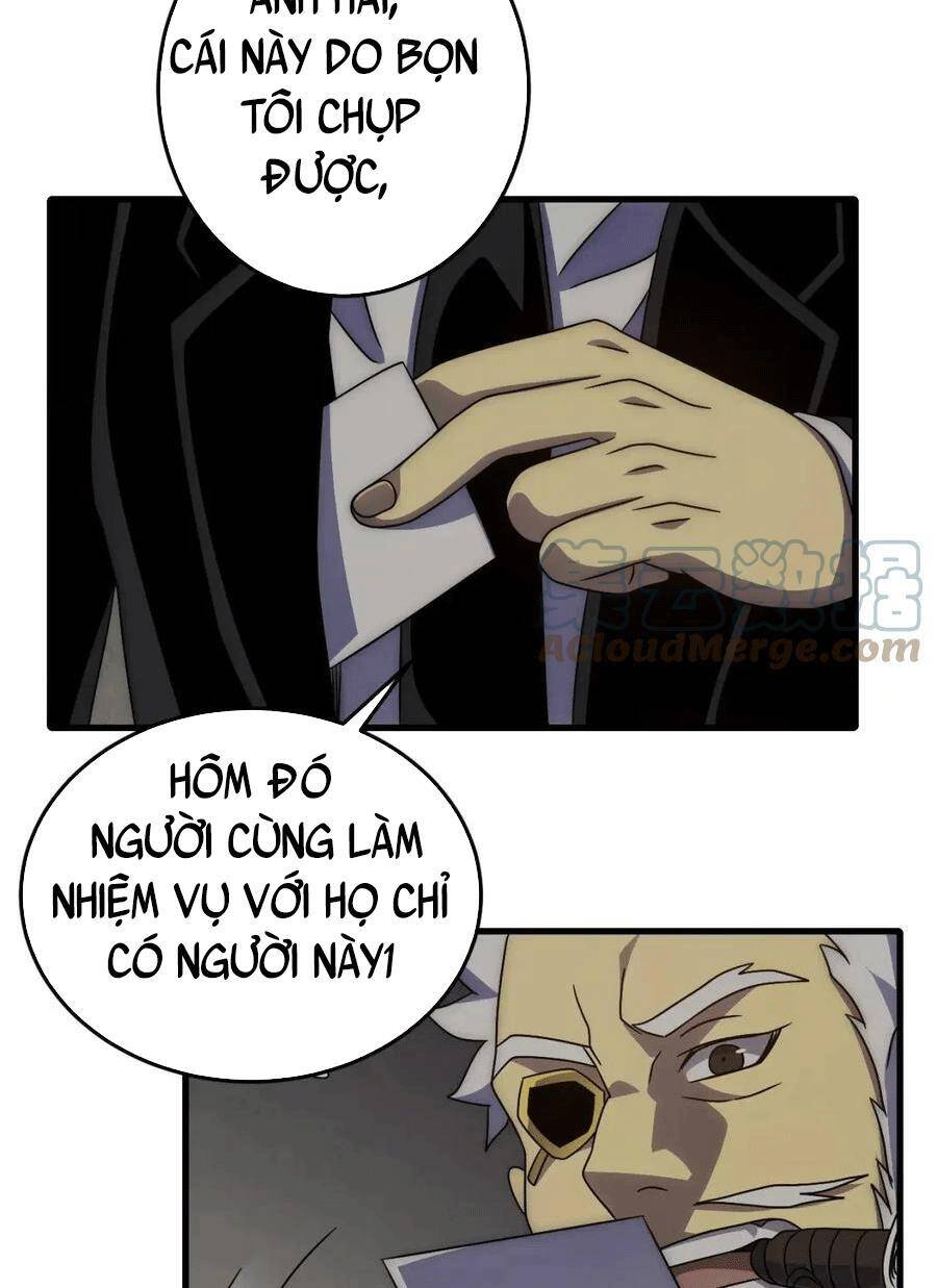 Mạt Thế Đạo Tặc Hành Chapter 95 - Trang 2