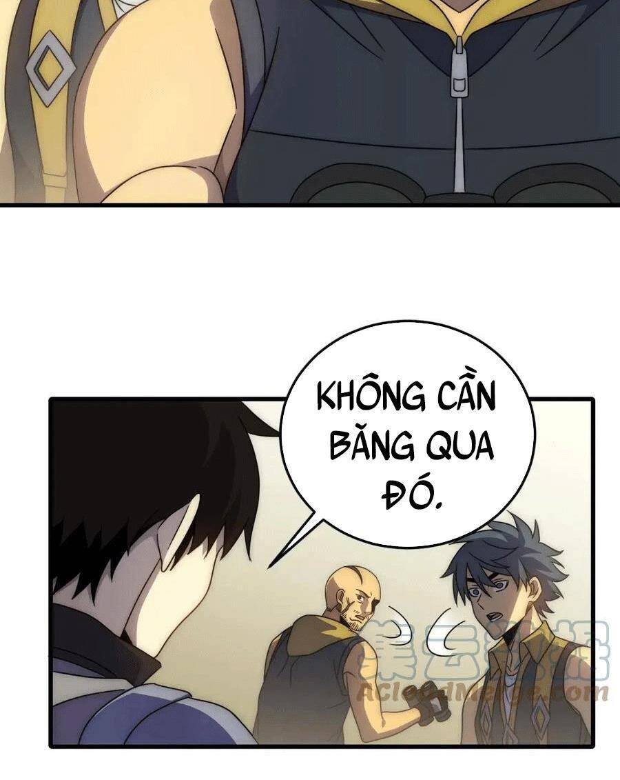 Mạt Thế Đạo Tặc Hành Chapter 95 - Trang 2