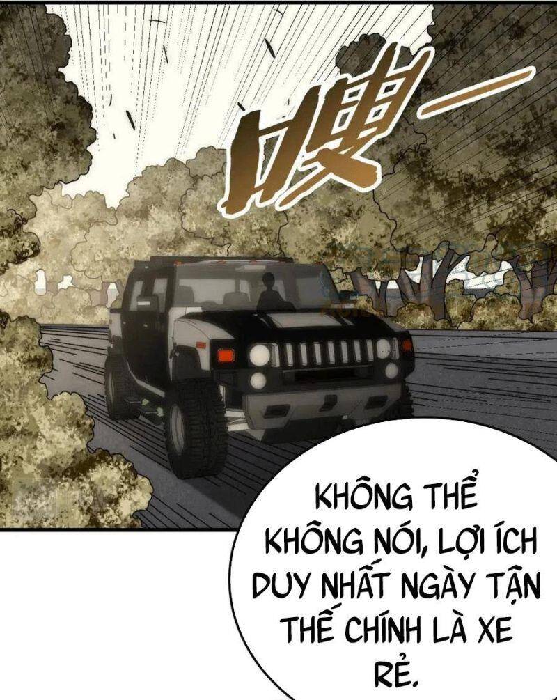 Mạt Thế Đạo Tặc Hành Chapter 96 - Trang 2