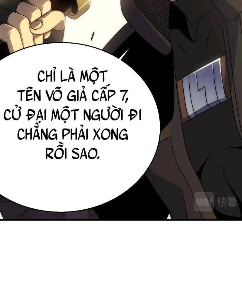 Mạt Thế Đạo Tặc Hành Chapter 96 - Trang 2