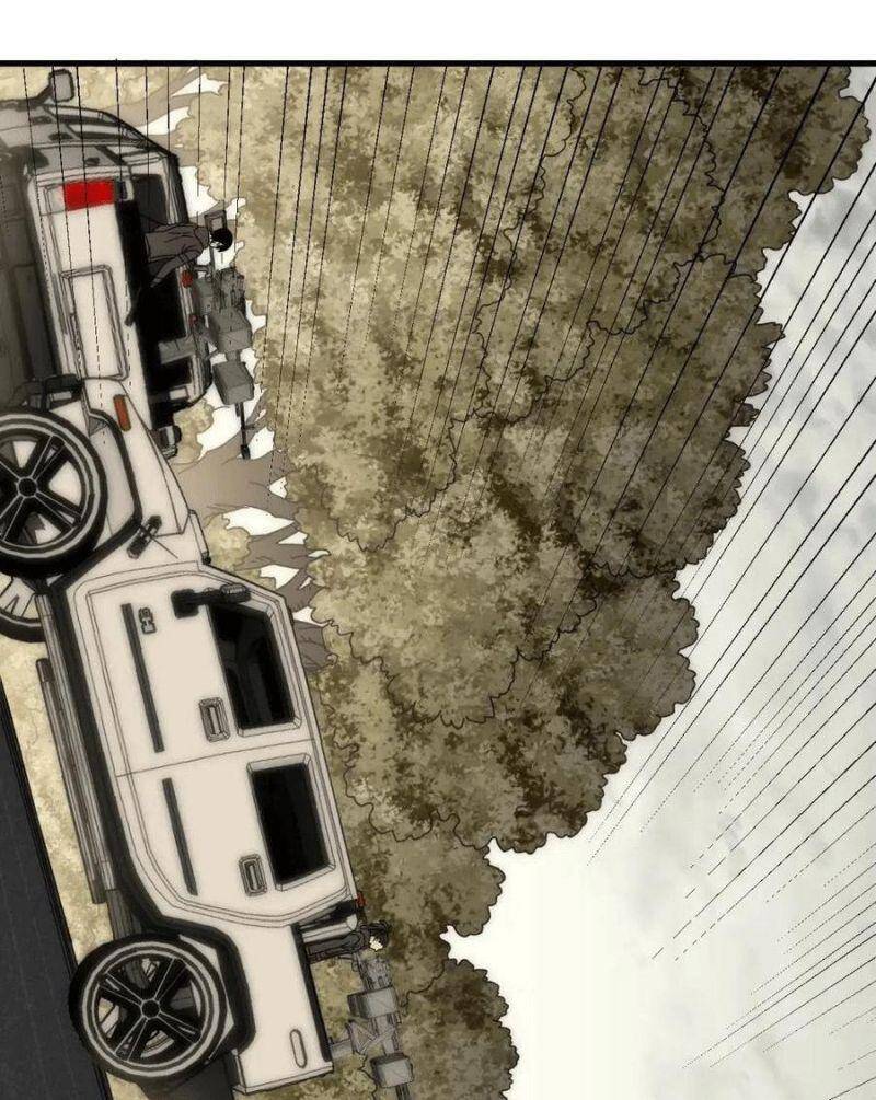 Mạt Thế Đạo Tặc Hành Chapter 96 - Trang 2