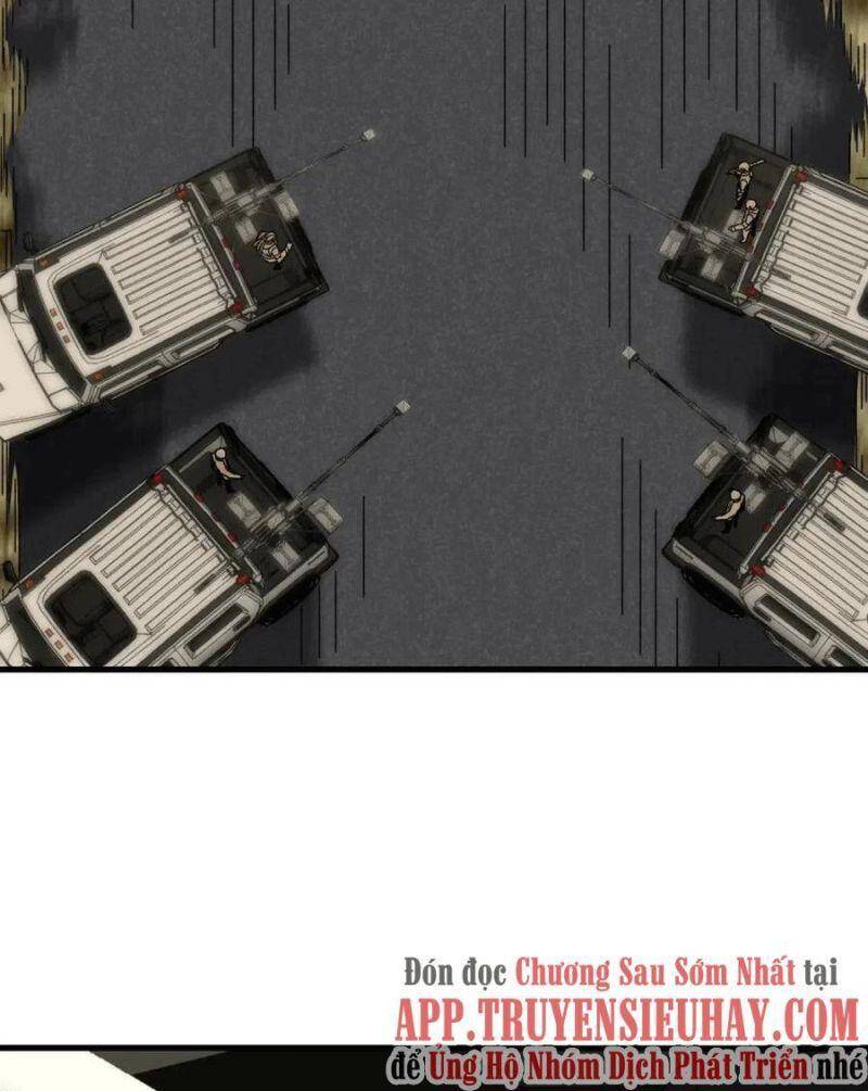 Mạt Thế Đạo Tặc Hành Chapter 96 - Trang 2