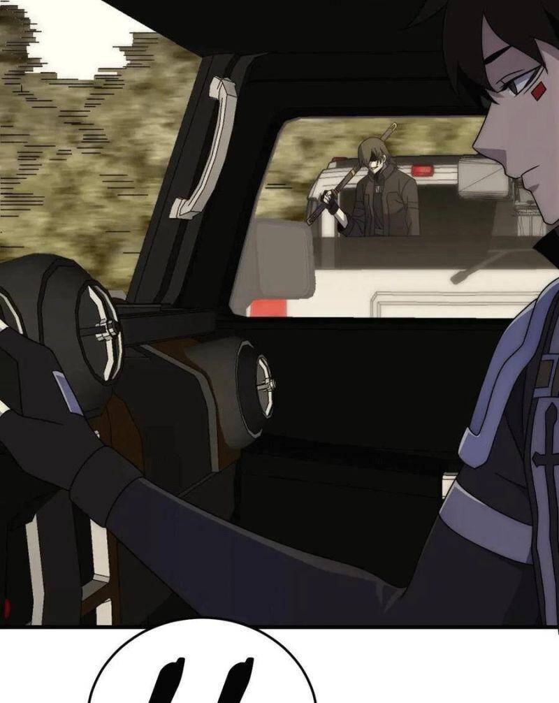 Mạt Thế Đạo Tặc Hành Chapter 96 - Trang 2