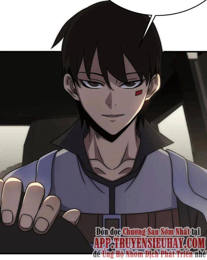 Mạt Thế Đạo Tặc Hành Chapter 96 - Trang 2