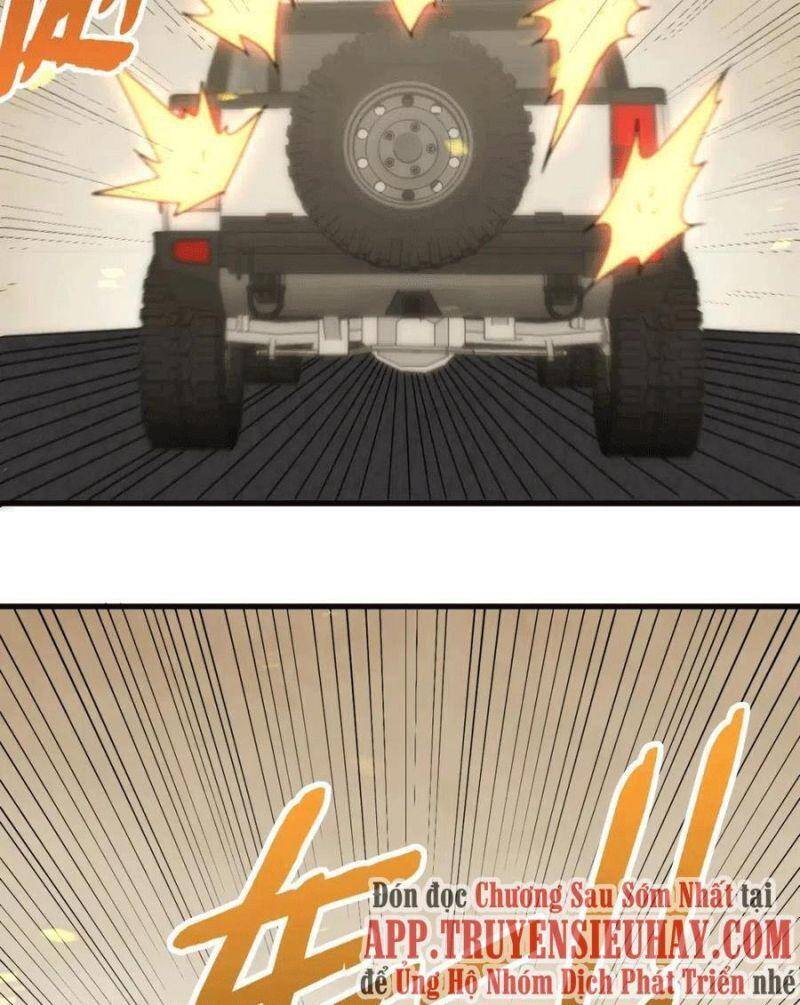 Mạt Thế Đạo Tặc Hành Chapter 96 - Trang 2