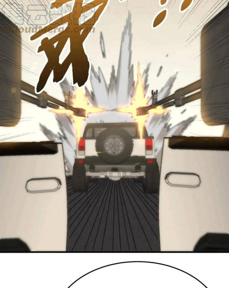 Mạt Thế Đạo Tặc Hành Chapter 96 - Trang 2