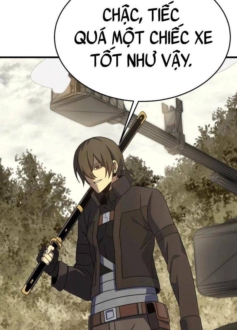 Mạt Thế Đạo Tặc Hành Chapter 96 - Trang 2