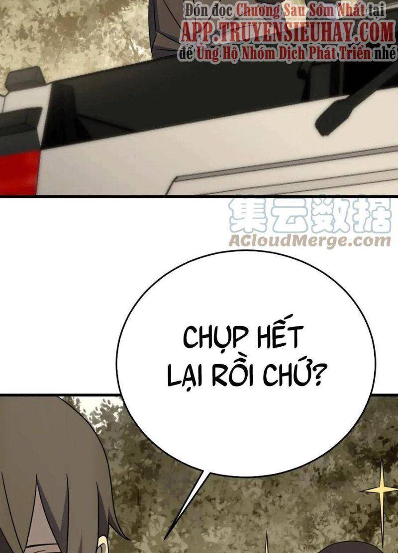 Mạt Thế Đạo Tặc Hành Chapter 96 - Trang 2