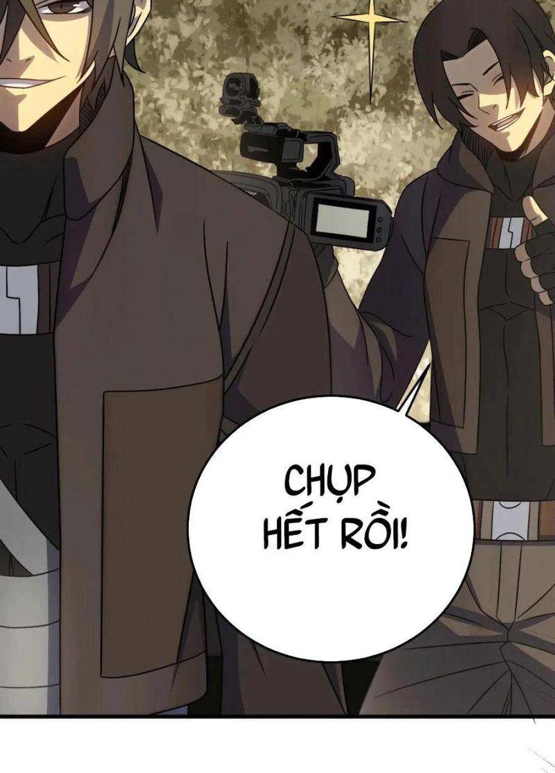 Mạt Thế Đạo Tặc Hành Chapter 96 - Trang 2