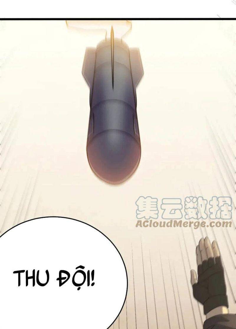 Mạt Thế Đạo Tặc Hành Chapter 96 - Trang 2