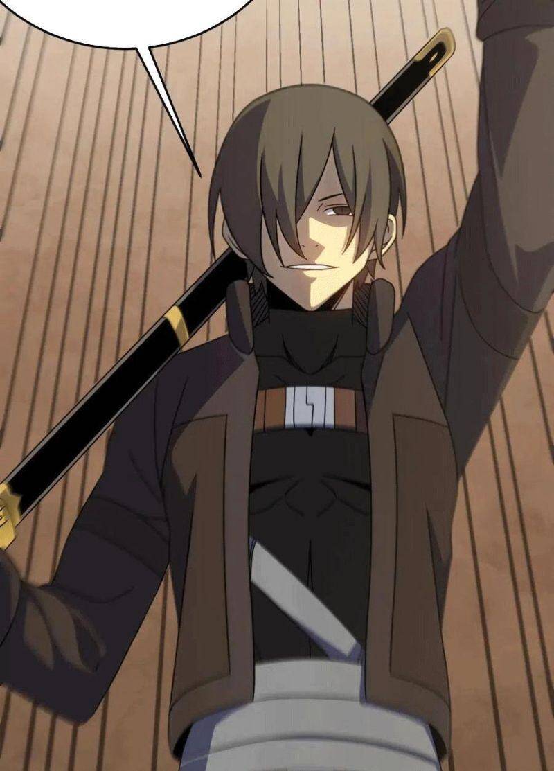 Mạt Thế Đạo Tặc Hành Chapter 96 - Trang 2