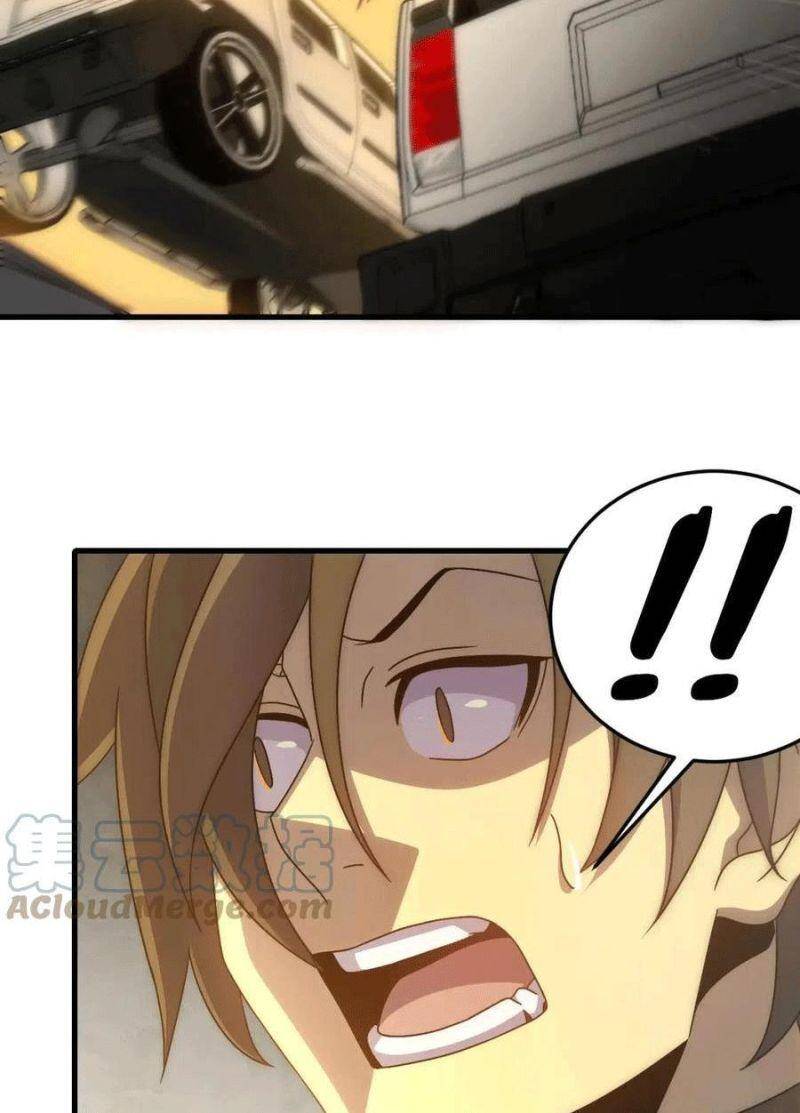 Mạt Thế Đạo Tặc Hành Chapter 96 - Trang 2