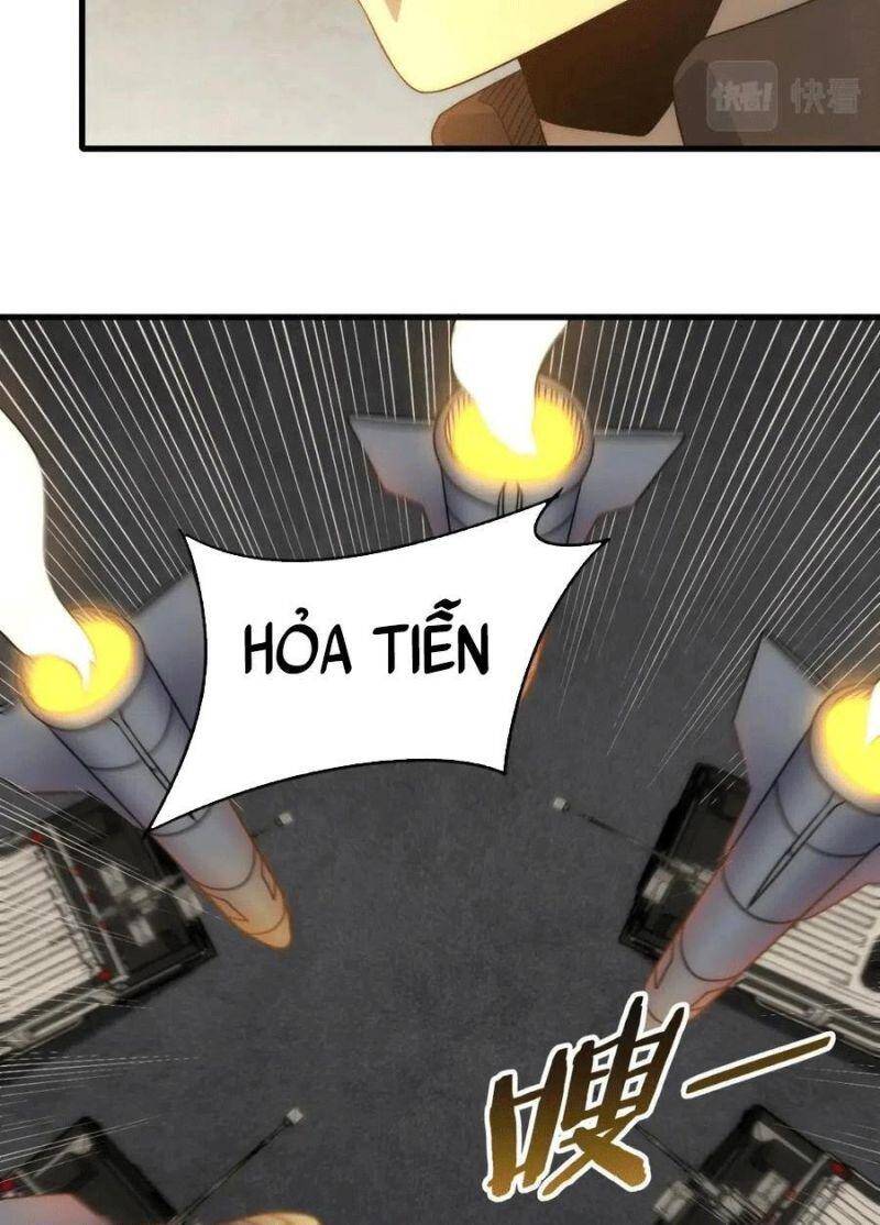 Mạt Thế Đạo Tặc Hành Chapter 96 - Trang 2