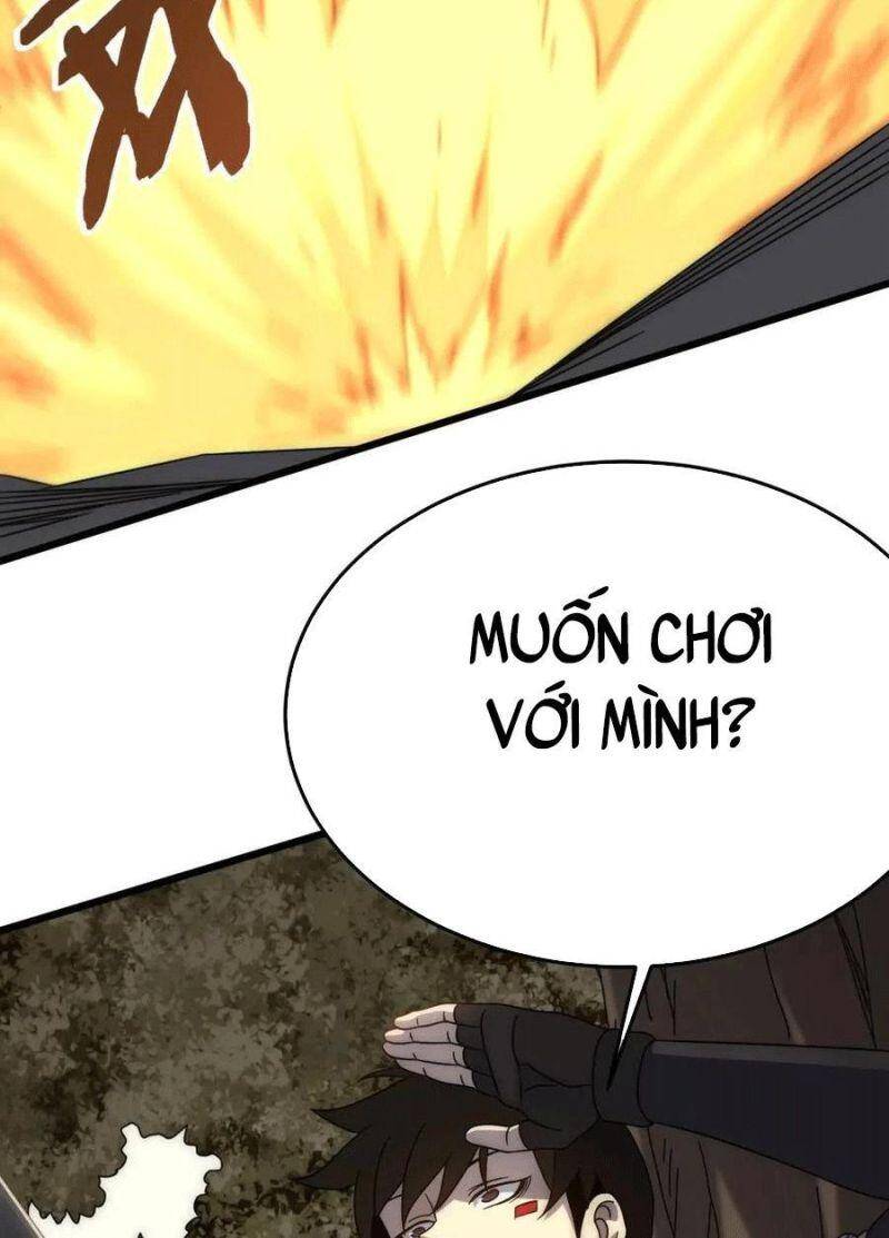 Mạt Thế Đạo Tặc Hành Chapter 96 - Trang 2