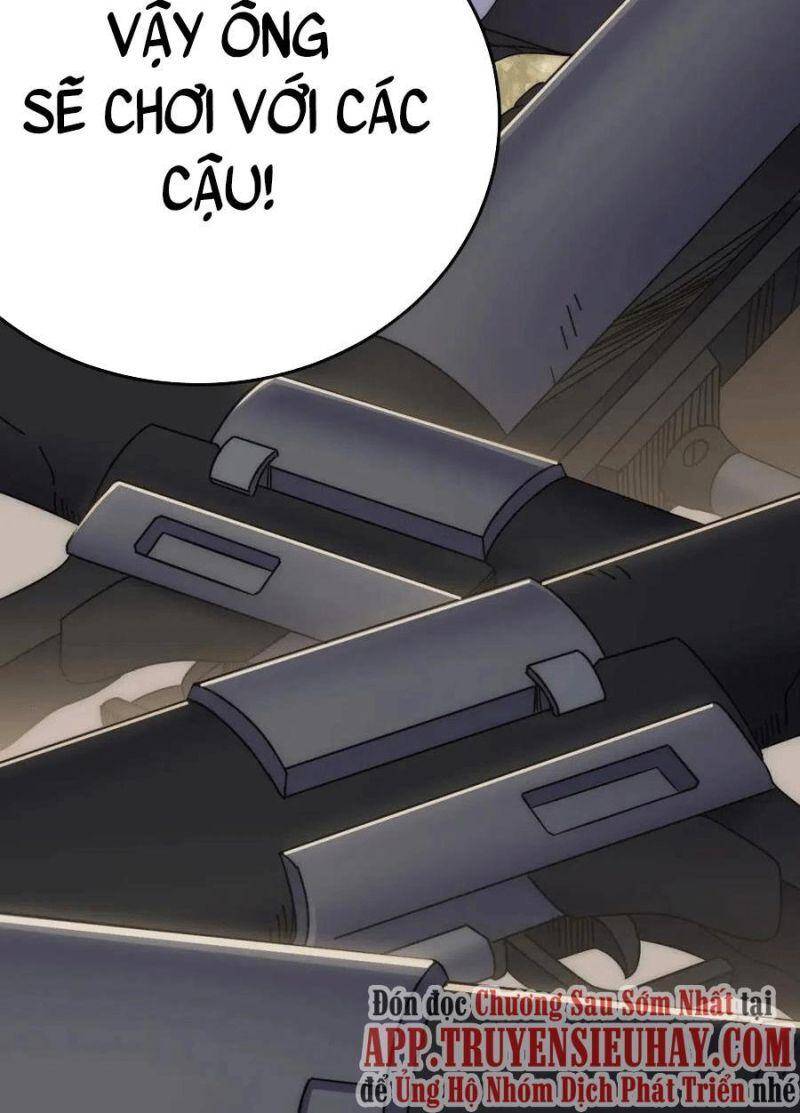 Mạt Thế Đạo Tặc Hành Chapter 96 - Trang 2