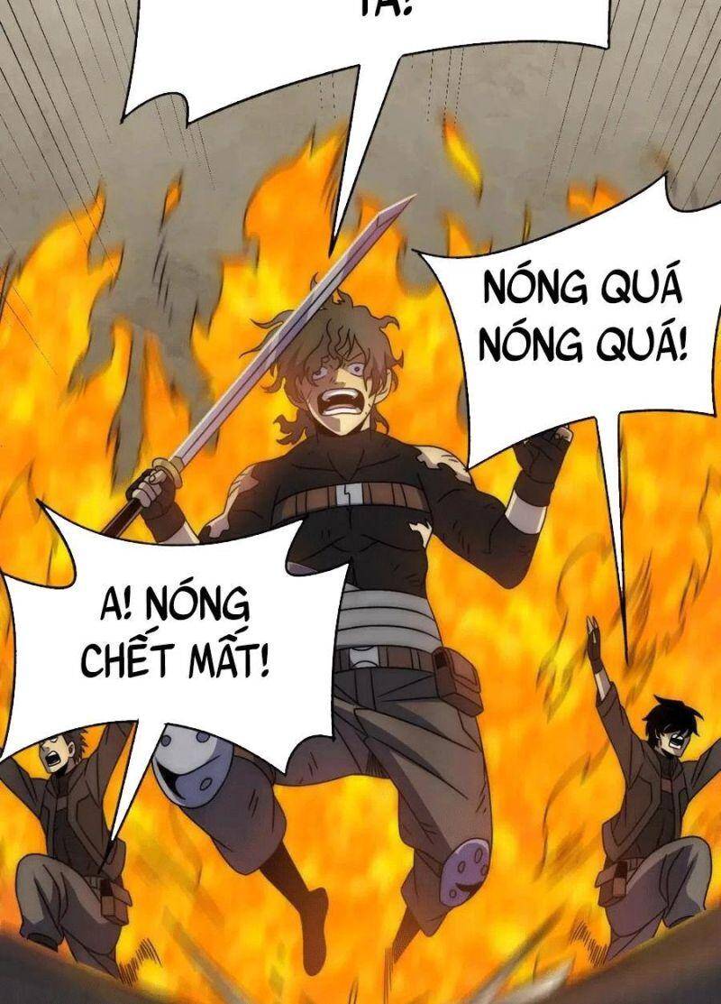 Mạt Thế Đạo Tặc Hành Chapter 96 - Trang 2