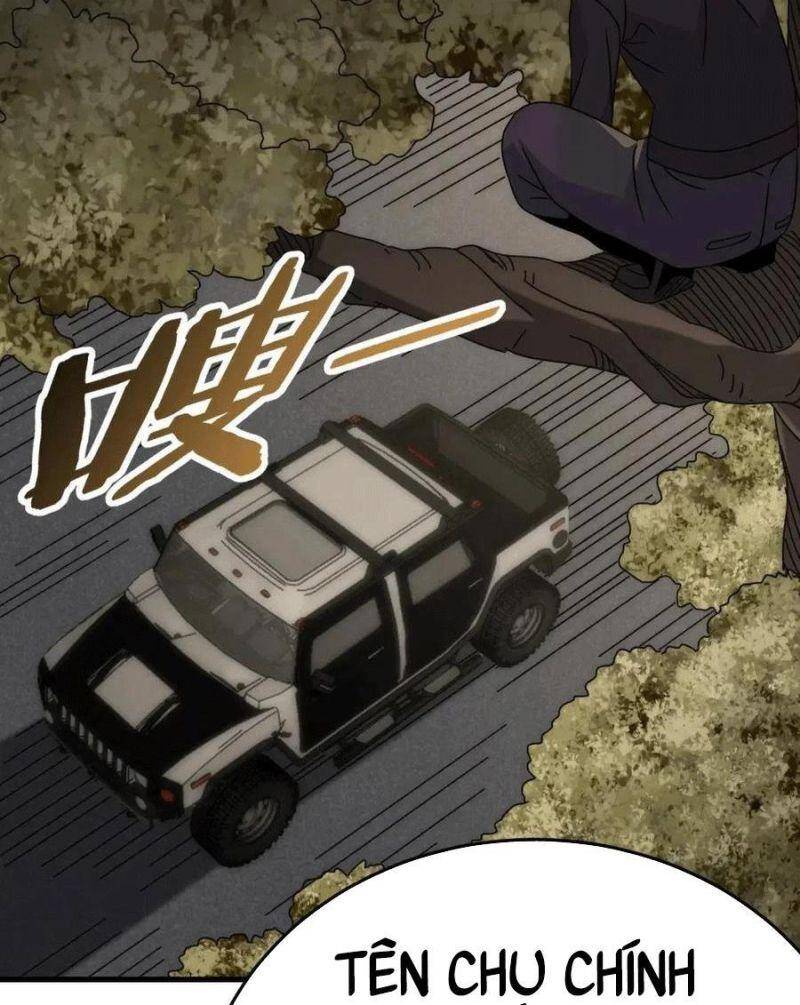 Mạt Thế Đạo Tặc Hành Chapter 96 - Trang 2