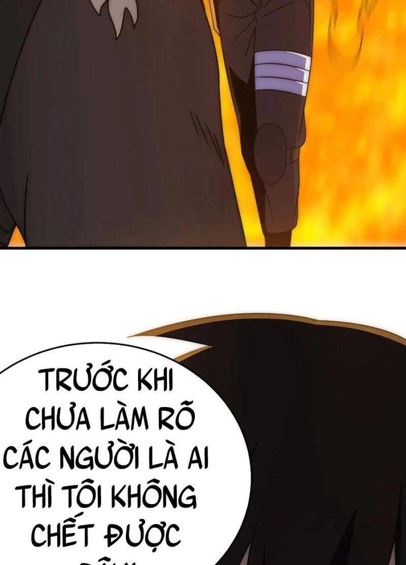 Mạt Thế Đạo Tặc Hành Chapter 96 - Trang 2