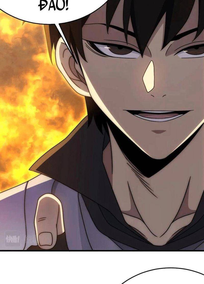 Mạt Thế Đạo Tặc Hành Chapter 96 - Trang 2