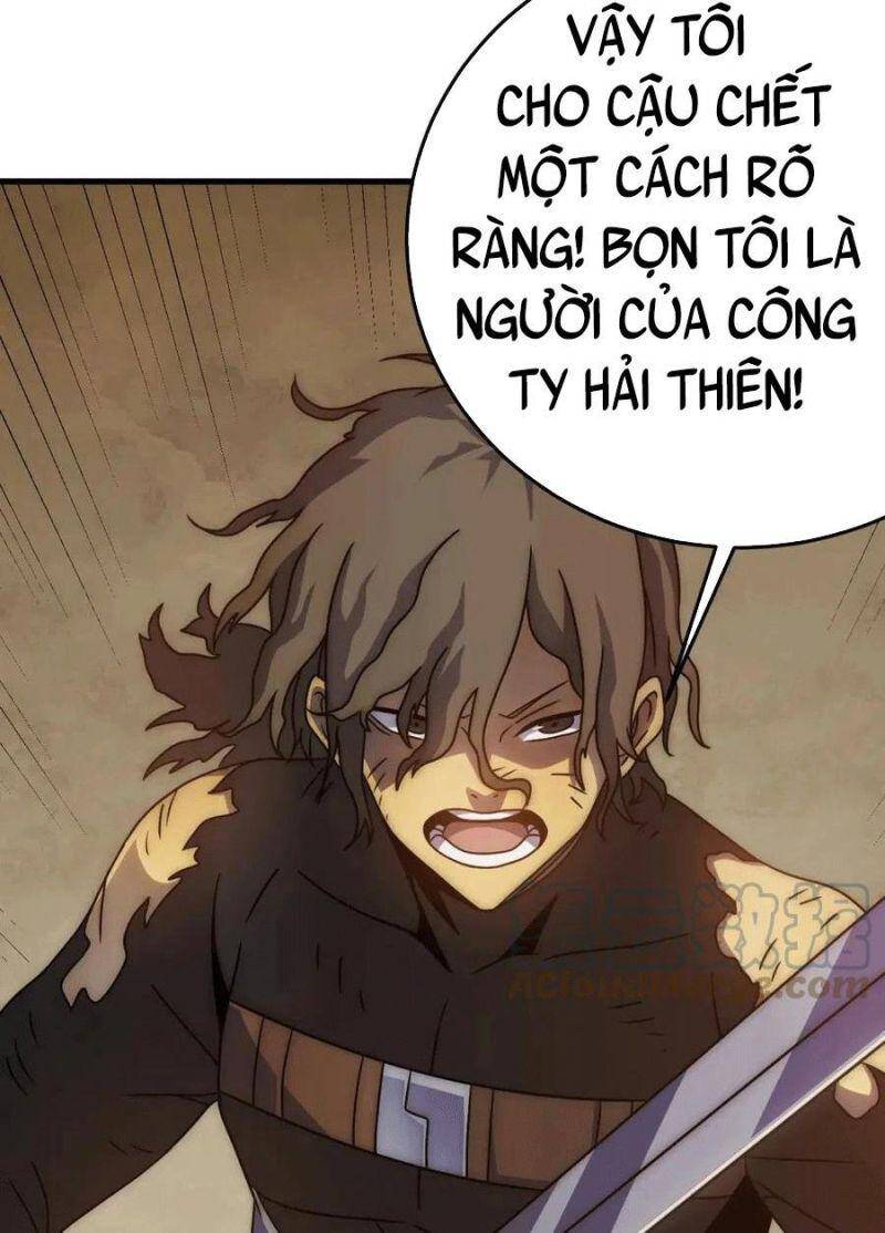 Mạt Thế Đạo Tặc Hành Chapter 96 - Trang 2