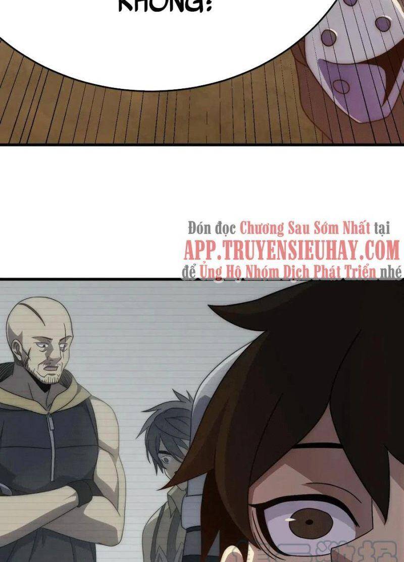 Mạt Thế Đạo Tặc Hành Chapter 96 - Trang 2