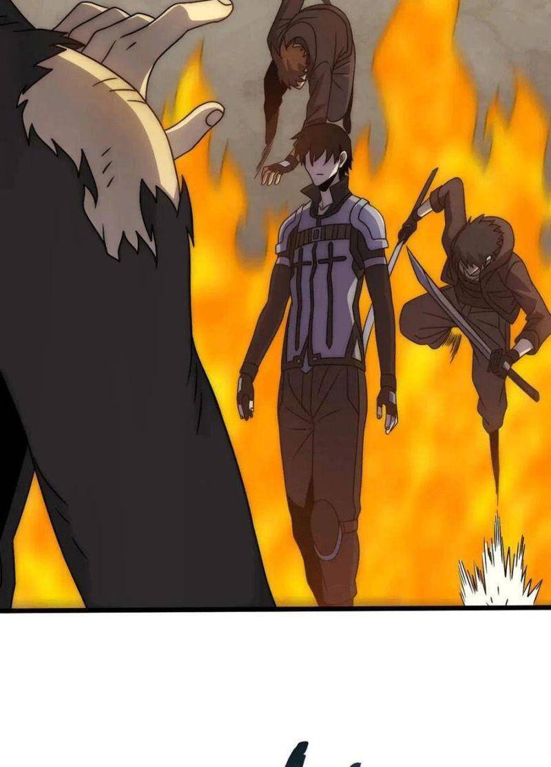 Mạt Thế Đạo Tặc Hành Chapter 96 - Trang 2