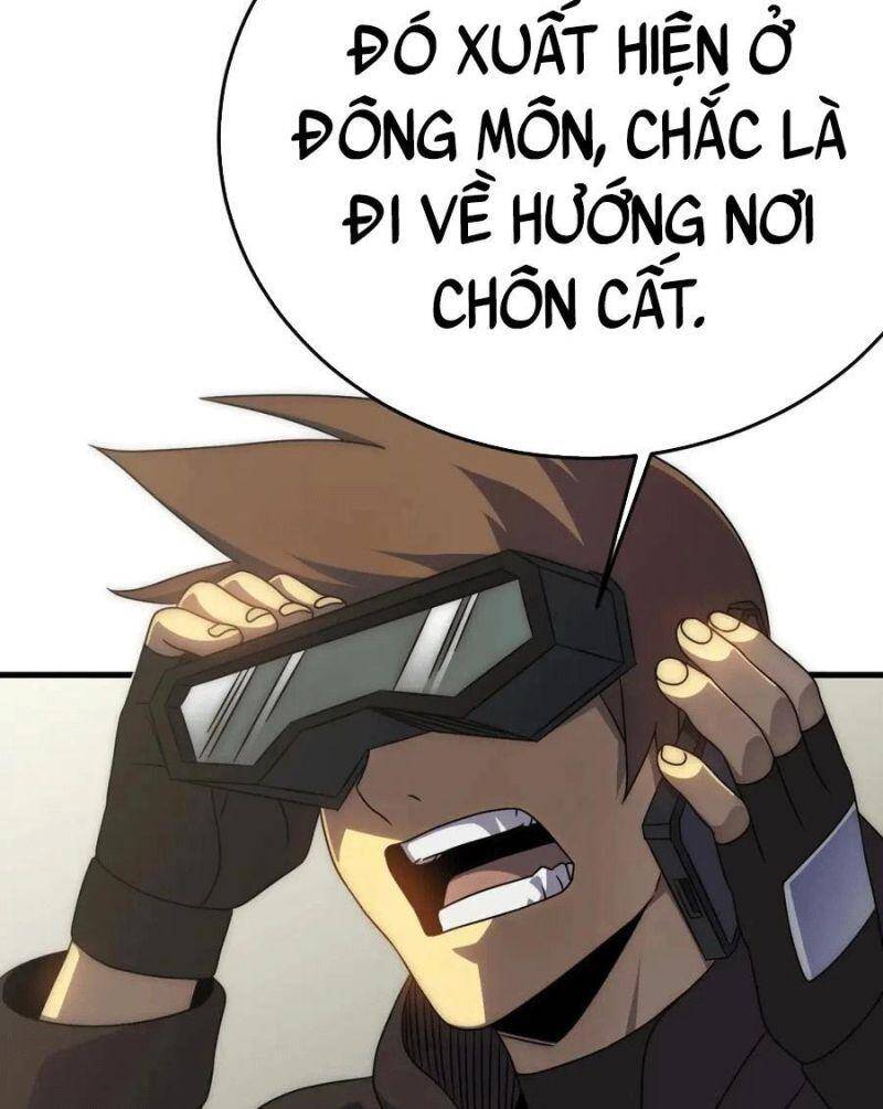 Mạt Thế Đạo Tặc Hành Chapter 96 - Trang 2