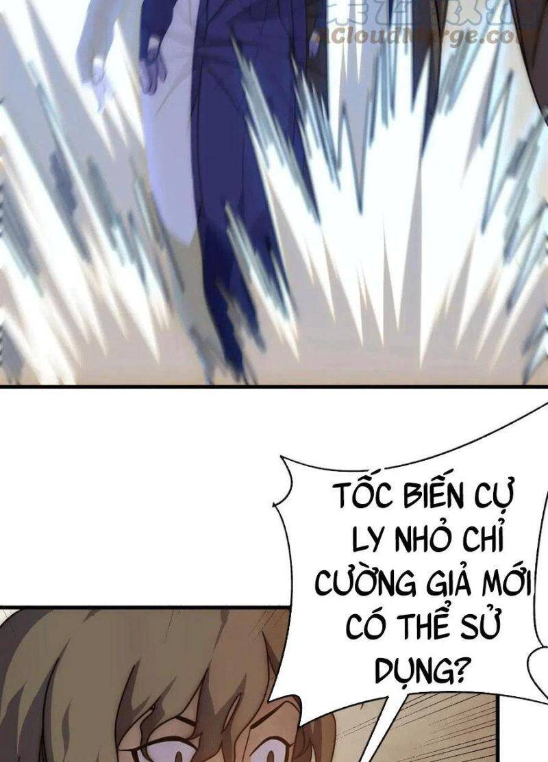 Mạt Thế Đạo Tặc Hành Chapter 96 - Trang 2